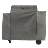 Traeger Ironwood 885 Full Length Grill Cover